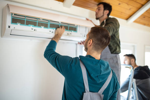 Best Affordable HVAC services  in Cotati, CA