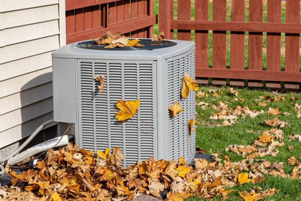 Best HVAC air duct cleaning  in Cotati, CA