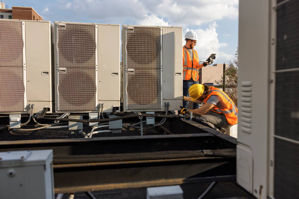 Best HVAC installation services  in Cotati, CA