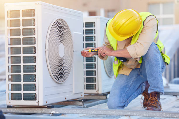 Best Best HVAC companies  in Cotati, CA