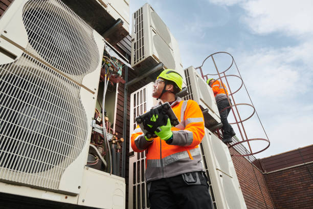Best Central air repair  in Cotati, CA