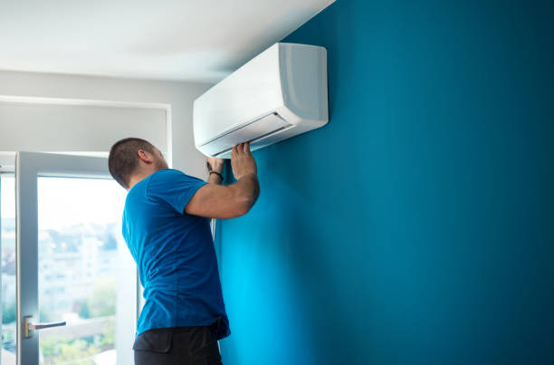 Best Ductless HVAC repair  in Cotati, CA