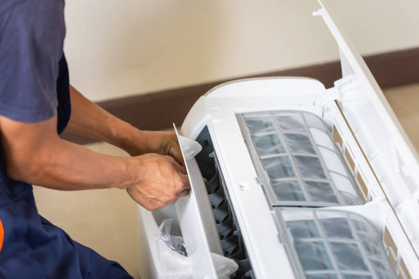 HVAC troubleshooting in Cotati, CA
