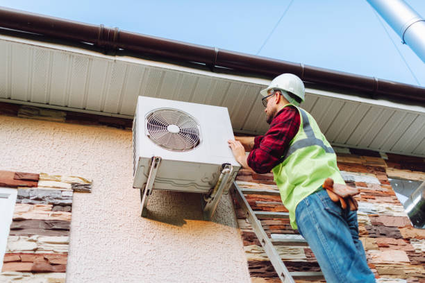 Professional HVAC in Cotati, CA