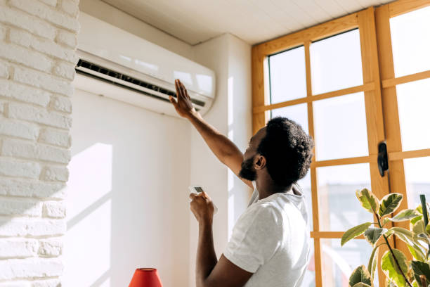 Best HVAC replacement cost  in Cotati, CA
