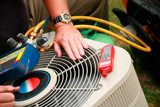 Best Ductless HVAC repair  in Cotati, CA