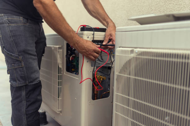 Best Affordable HVAC services  in Cotati, CA
