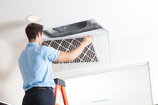 Professional HVAC in Cotati, CA