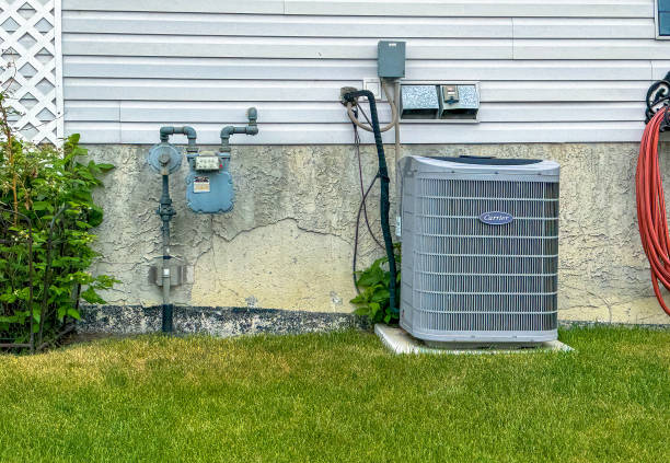 Best HVAC repair near me  in Cotati, CA